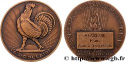 ASSURANCES Médaille, La Populaire