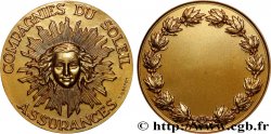 ASSURANCES Médaille, La Compagnie du Soleil