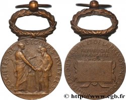 LES ASSURANCES Médaille, Société de secours mutuels