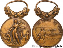 INSURANCES Médaille, La Boule de Neige