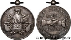 LES ASSURANCES Médaille, Union danoise