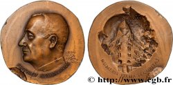 LES ASSURANCES Médaille, Frithiof Nevanlinna