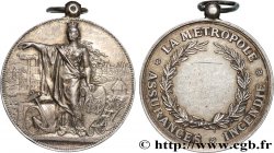 ASSURANCES Médaille, La Métropole