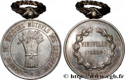 INSURANCES Médaille, Société de secours mutuels des laboureurs