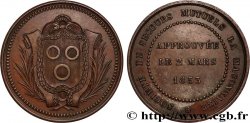 INSURANCES Médaille, Société de secours mutuels, La Maconnaise