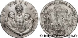 VATICANO E STATO PONTIFICIO Médaille du Jubilé pour l’Année Sainte 1975