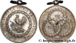 LOUIS-PHILIPPE - LES TROIS GLORIEUSES / THE THREE GLORIOUS DAYS Médaille, Commémoration des Trois Glorieuses, dite médaille de Juillet