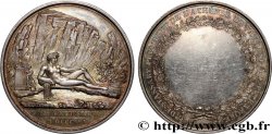 NAPOLEON S EMPIRE Médaille, Prix de l’Athénée de Vaucluse AU/AU