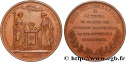 LOUIS-PHILIPPE Ier Médaille, Retour des cendres de Napoléon Ier SUP+