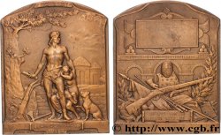 TERCERA REPUBLICA FRANCESA Plaquette, La défense du foyer MBC+