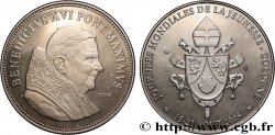 VATICAN ET ÉTATS PONTIFICAUX Médaille, Essai, Journées mondiales de la jeunesse, Cologne