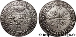 LOUIS XII  Médaille, Reproduction de l’Écu d&nbsp;or aux porcs-épics, Exemplaire Éditeur VZ