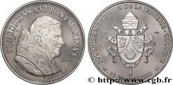 VATIKANSTAAT UND KIRCHENSTAAT Médaille, Essai, Journées mondiales de la jeunesse, Cologne