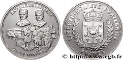 FUNFTE FRANZOSISCHE REPUBLIK Médaille, Bataille de la Marne