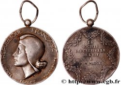 ENTREPRISES, INDUSTRIES ET COMMERCES DIVERS Médaille, La Société industrielle de l’Est