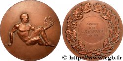 SPORTS Médaille, Offert par le député Joseph Charvet
