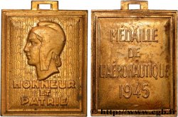 PROVISORY GOVERNEMENT OF THE FRENCH REPUBLIC Médaille de l’aéronautique