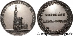PREMIER EMPIRE Médaille, entrée de Marie-Louise à Strasbourg