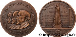 TERCERA REPUBLICA FRANCESA Médaille, 30 ans de lutte pour la France et le Roi