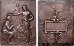 TROISIÈME RÉPUBLIQUE Plaquette, Mutualité, La France mutualiste