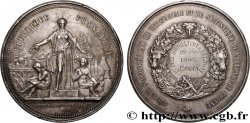 TERCERA REPUBLICA FRANCESA Médaille, Premier prix d’agriculture