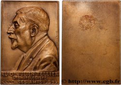 MÉDECINE - SOCIÉTÉS MÉDICALES Plaquette, Docteur Julien Tellier