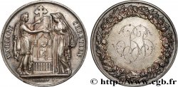 AMOUR ET MARIAGE Médaille, Mariage chrétien