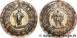 GERMANIA Médaille, Siège Vacant (Sede Vacante), Capitulum Cathedrale Monasteriense