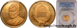 YOUGOSLAVIE Médaille, Josip Broz Tito