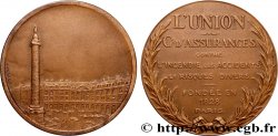 ASSURANCES Médaille, L’Union