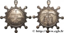 LOUIS-PHILIPPE Ier Médaille, Conseil des Prud’Hommes