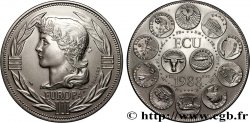 V REPUBLIC ECU Europa