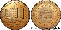 MÉDAILLES TOURISTIQUES Médaille touristique, Les Éditions Leuchtturm