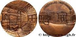 V REPUBLIC Médaille, Assemblée nationale AU
