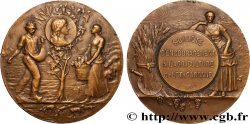 AGRICULTURAL, HORTICULTURAL, FISHING AND HUNTING SOCIETIES Médaille, Société d’encouragement à l’agriculture du Lot-et-Garonne