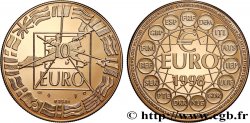 V REPUBLIC ECU Europa, 10 EURO, Essai