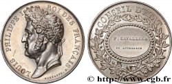 LOUIS-PHILIPPE Ier Médaille, Conseil d’État TTB+