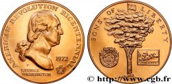 UNITED STATES OF AMERICA Médaille, Bicentenaire de la Révolution Américaine, Sons of liberty