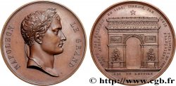 LOUIS-PHILIPPE Ier Médaille, Arc de triomphe SUP