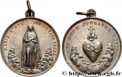 MÉDAILLES RELIGIEUSES Médaille, Vierge Marie