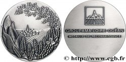 INSURANCES Médaille, Groupama Loire Océan AU