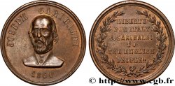 ITALIA Médaille, Joseph Garibaldi, Aux anglais