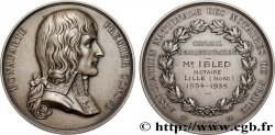 TROISIÈME RÉPUBLIQUE Médaille, Association nationale des notaires de France, Conseil d’administration