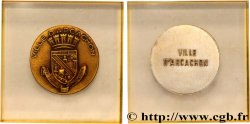 QUINTA REPUBBLICA FRANCESE Médaille, Ville d’Arcachon