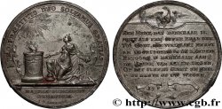 NETHERLANDS Médaille de mariage