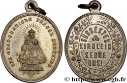 MÉDAILLES RELIGIEUSES Médaille, Enfant Jésus de Prague