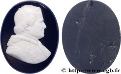 ITALIE - ÉTATS DU PAPE - PIE IX (Jean-Marie Mastai Ferretti) Médaille, Pie IX