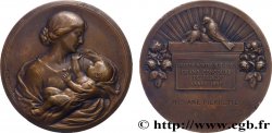 III REPUBLIC Médaille, Grand concours de bébés