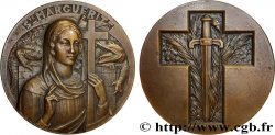 MÉDAILLES RELIGIEUSES Médaille, Sainte Marguerite