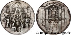 ASSURANCES Médaille, Retraite du Commerce et de l’Industrie, Aisne